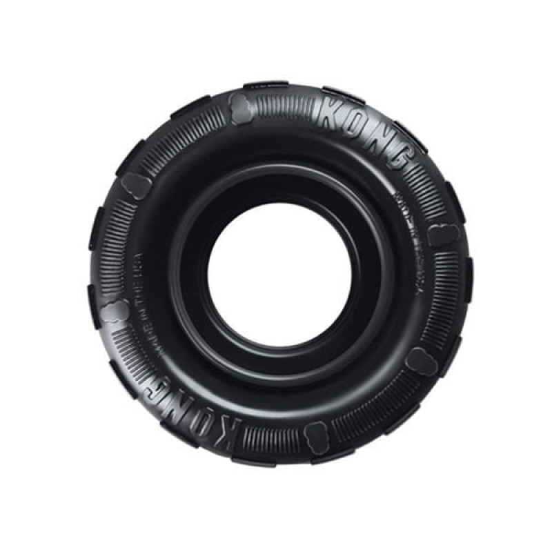 Kong S Extreme Kauçuk Oyuncak Lastik 9 Cm | Kauçuk Ve Plastik Köpek Oyuncağı